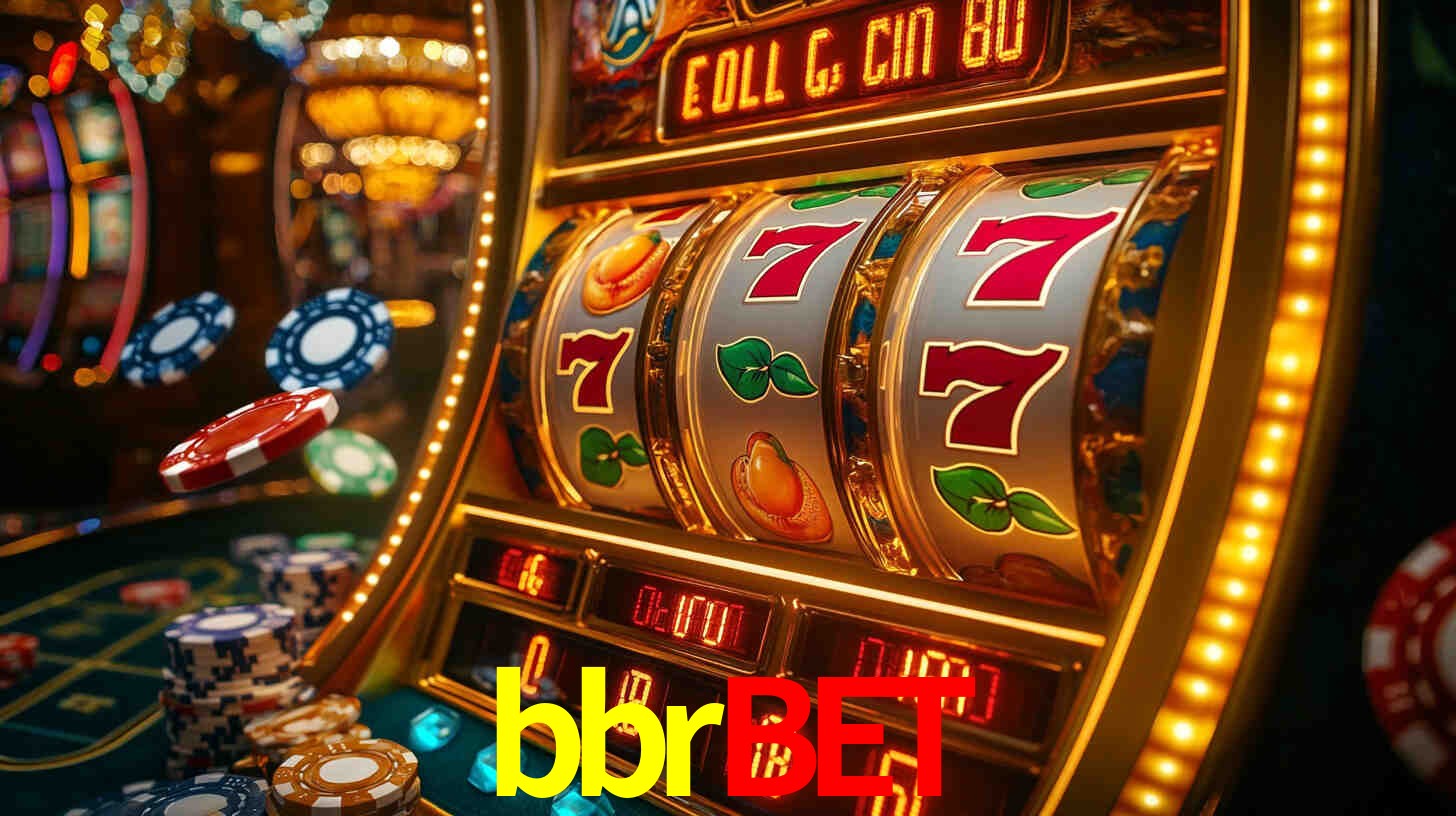 Página principal de bbrbet Casino con juegos en vivo y tragamonedas para México